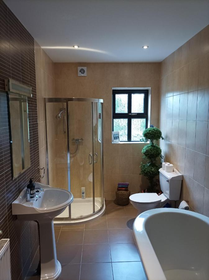 ווסטפורט Country Lane Homestay מראה חיצוני תמונה