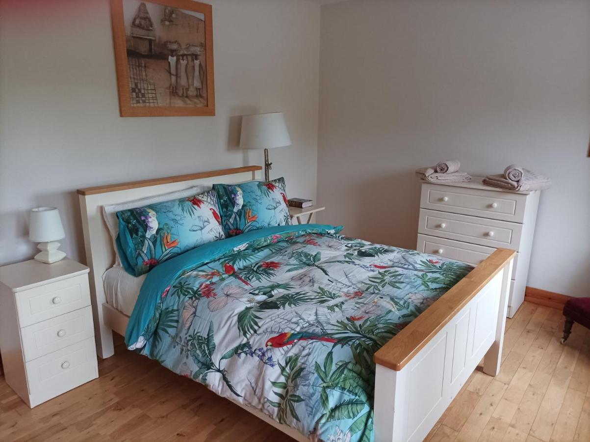ווסטפורט Country Lane Homestay מראה חיצוני תמונה