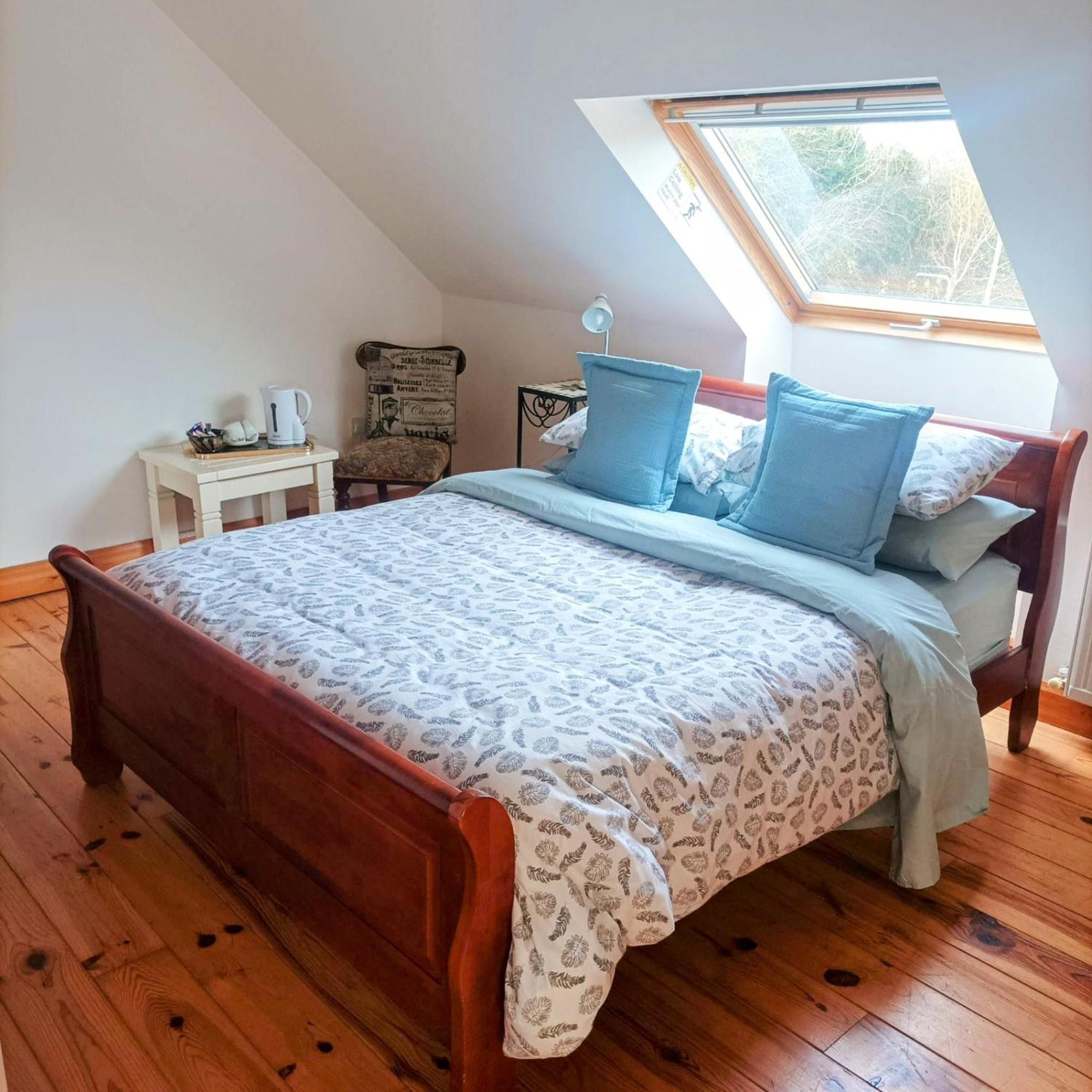 ווסטפורט Country Lane Homestay מראה חיצוני תמונה